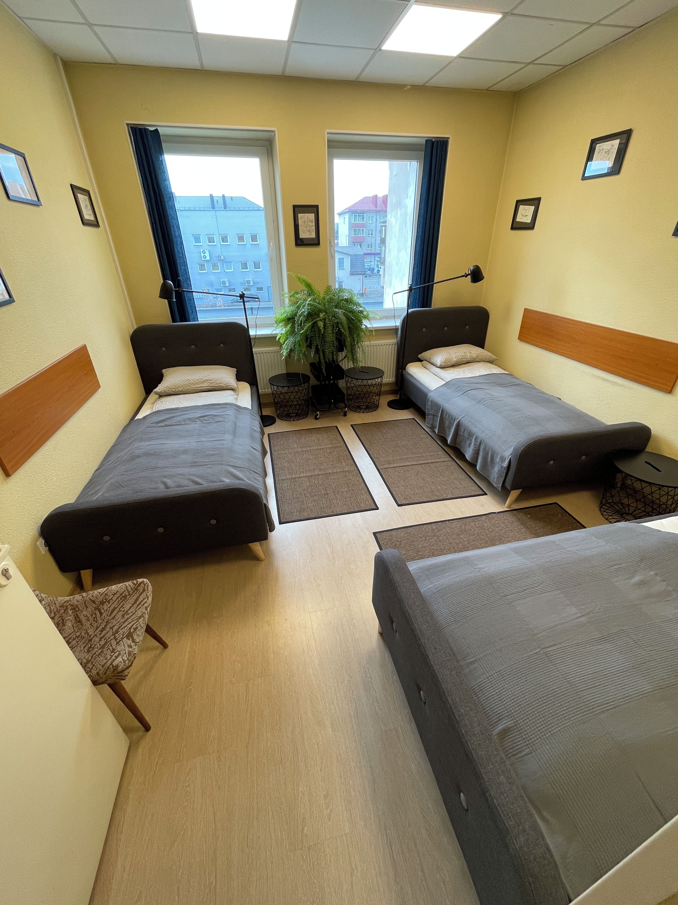 Habitación