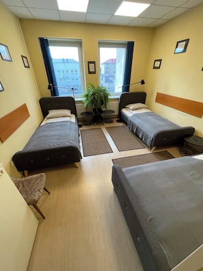 Room - Art & Culture Panevėžys, Self Check-In (Panevezys)