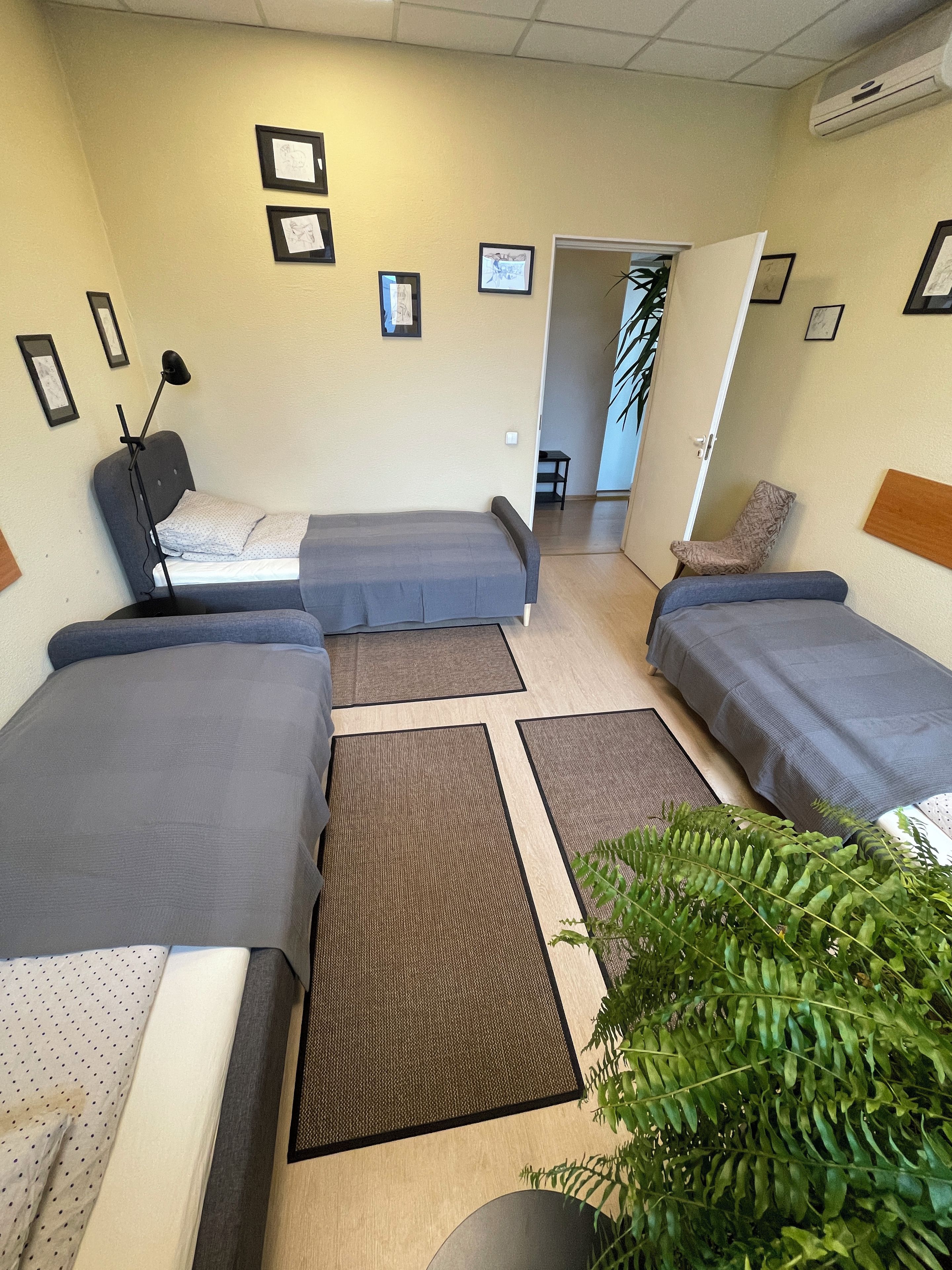 Habitación