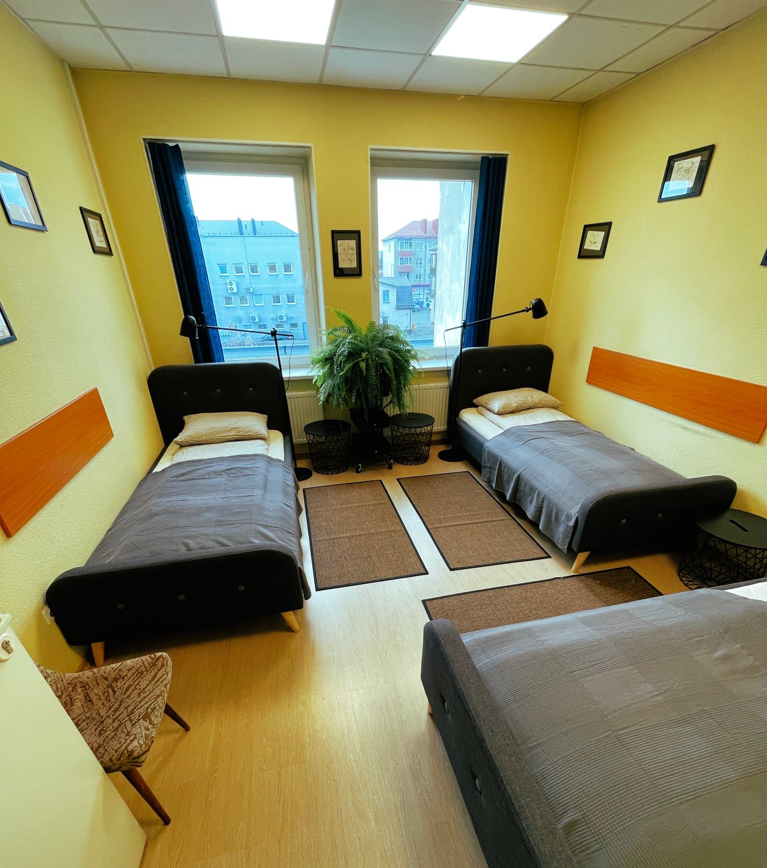 Habitación