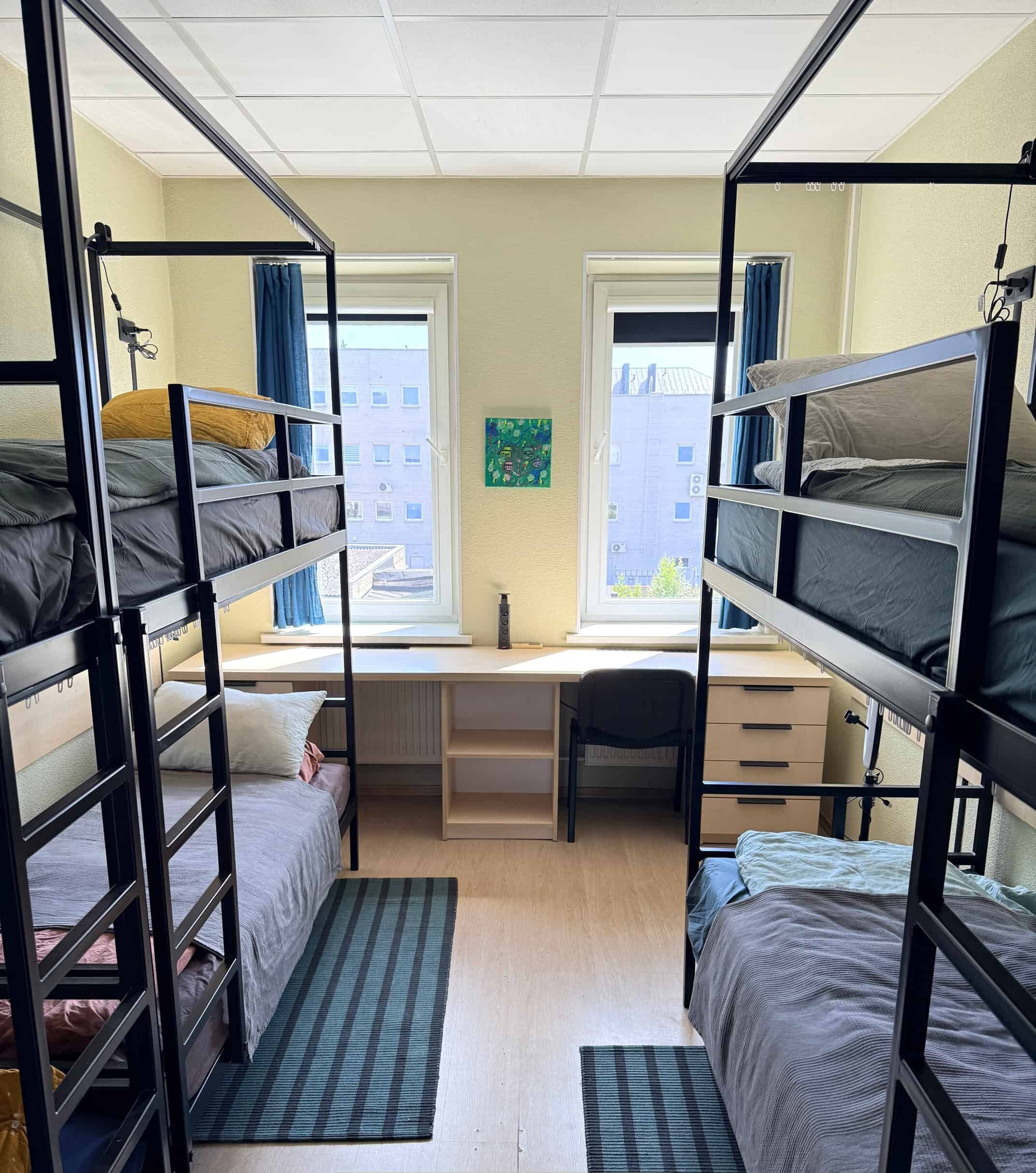 Room amenity