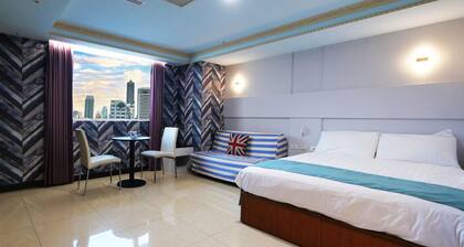 IHI loveriver Hotel