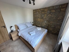 Panoramic Apartment, 2 Bedrooms, Sea View - Apartment Olivia (Piran)