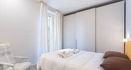 Casa Pertinace - Deux Chambres Appartement, Couchages 3