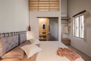 4 camere, ferro/asse da stiro, Wi-Fi gratuito