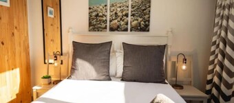 25 On Main Struisbaai - Economy Appartment