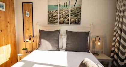 25 On Main Struisbaai - Economy Appartment