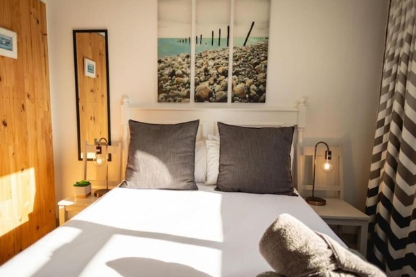 Apartment, 1 Bedroom, Smoking, Patio | 1 bedroom