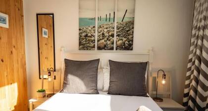 25 On Main Struisbaai - Economy Appartment