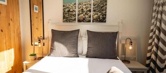 25 On Main Struisbaai - Economy Appartment