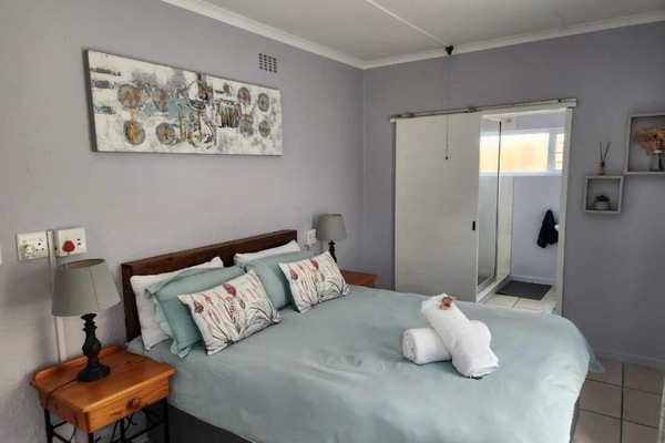 4 bedrooms
