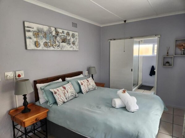 4 habitaciones