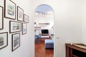 Hallway - Casa Olmo (Como)