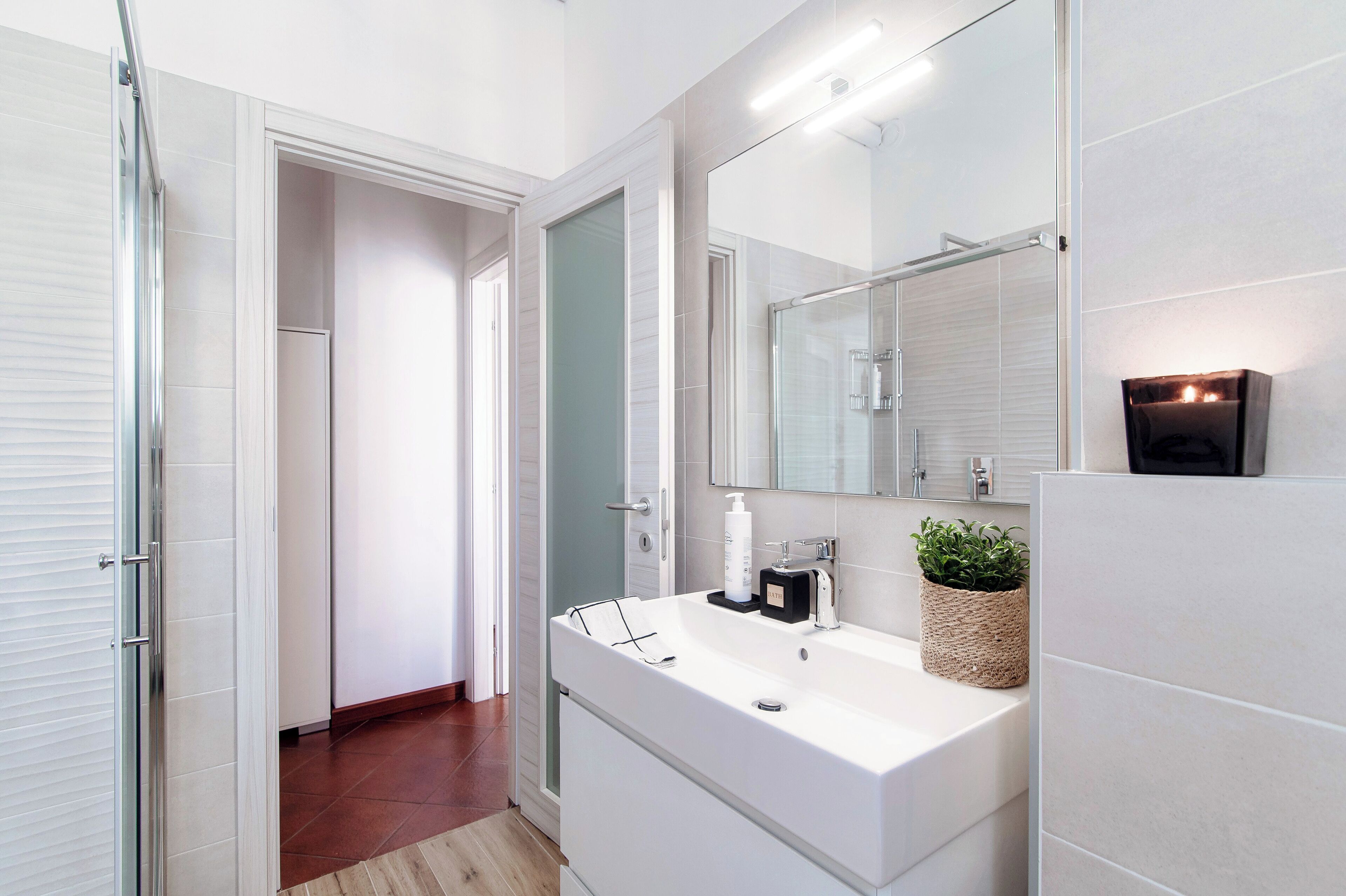 Apartamento | 1 dormitorio, ropa de cama de alta calidad, edredones de plumas