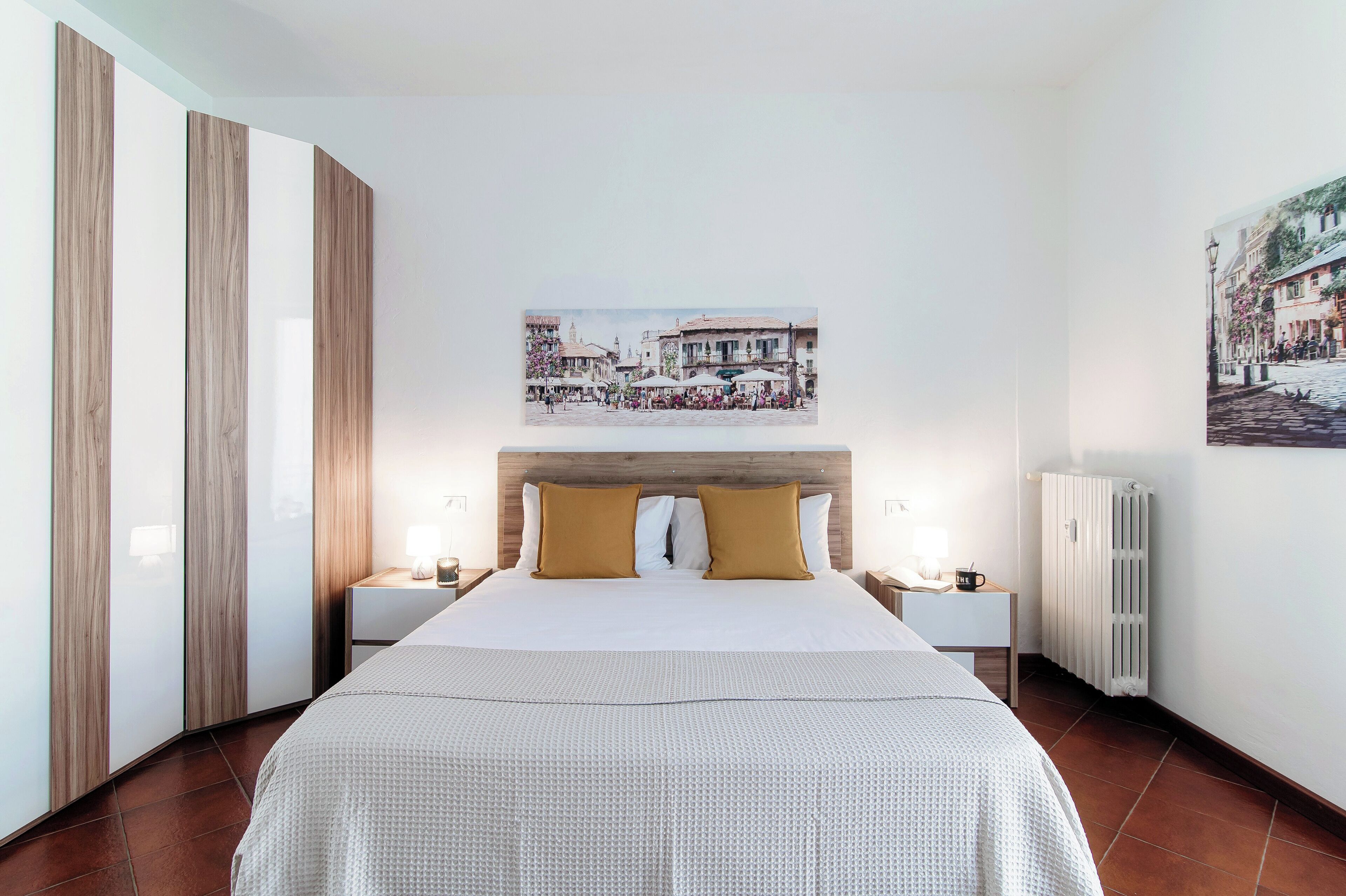 Condo | 1 bedroom, premium bedding, down comforters, iron/ironing board