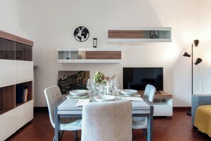 Condo | Comedor