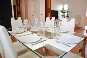 Dining - In the historic heart of SEVILLE (Sevilla)