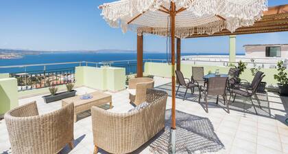 Mystique Sunset View