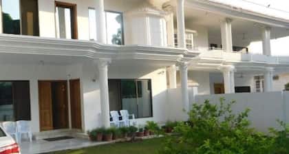 White Lodge