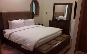 Chambre Double Deluxe