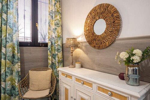 La Imprenta-Encanto en el Centro