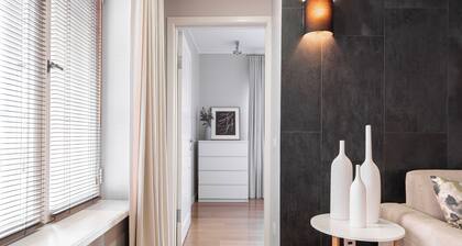 Charming 1-bedroom apartment with WIFI in Old Tallinn