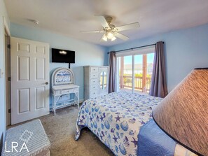 4 habitaciones, internet y ropa de cama 