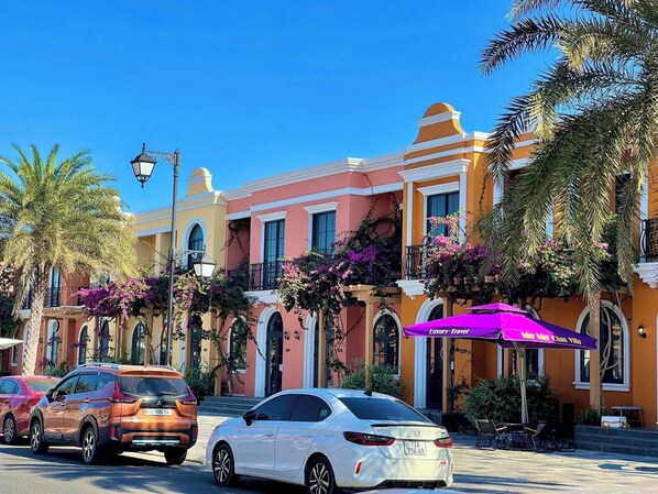 Interior - DUYEN VILLA 4-BEDROOM (Phan Thiet)