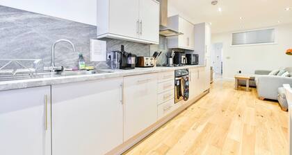 GuestReady - Casa contemporánea en Chiswick