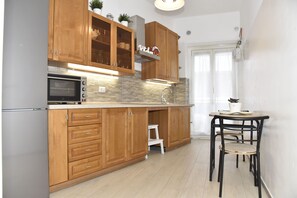 Ofen, Geschirrspüler