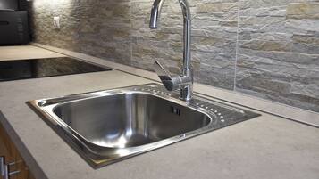 Ofen, GeschirrspĂŒler