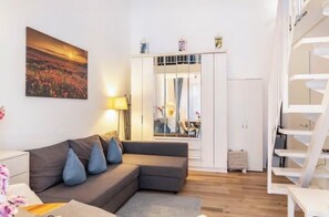 Téléviseur connecté