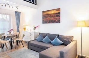 TV connectée