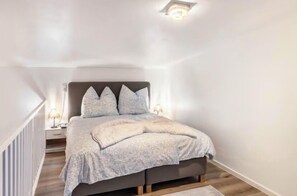 1 chambre, bureau, fer et planche à repasser, Wi-Fi gratuit