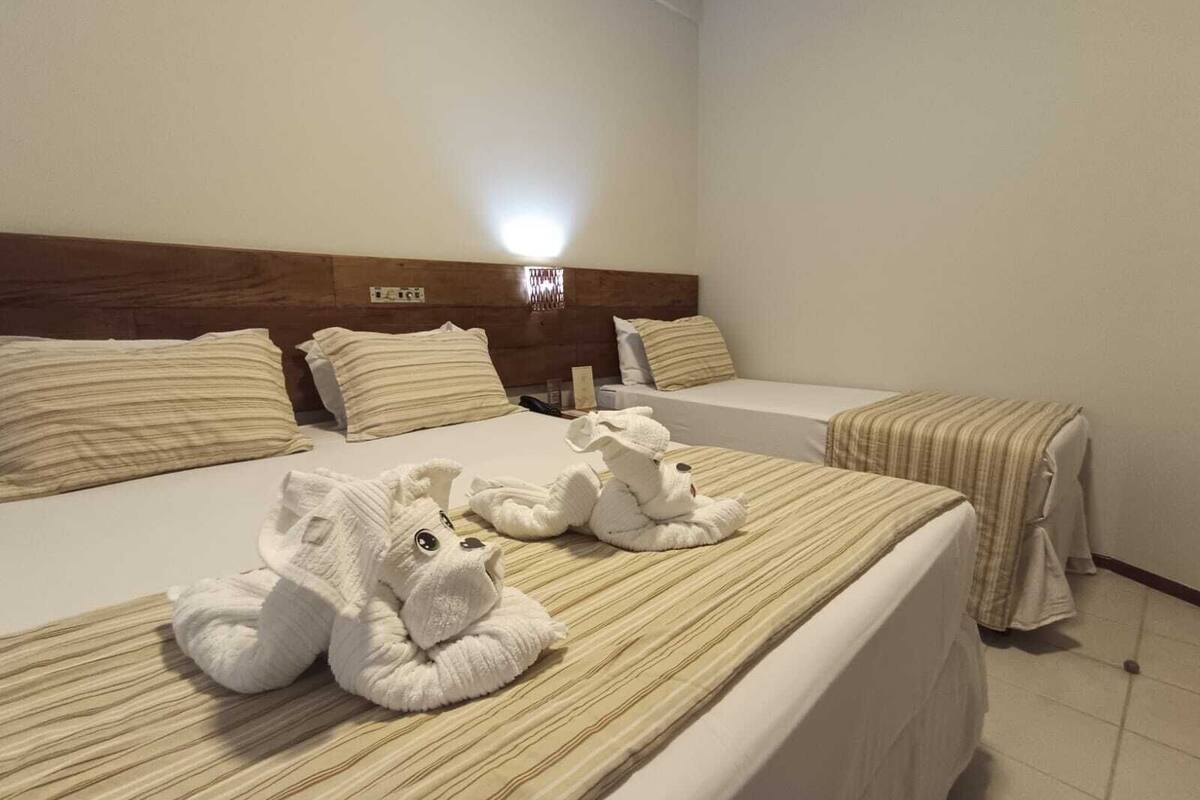 Superior Double or Twin Room