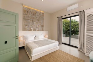 Standard Double Room, Mountain View, Mountainside | Premium bedding, in-room safe, desk, iron/ironing board - W15 Ambuluwawa (Gampola)