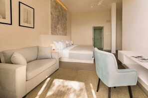 Standard Double Room, Mountain View, Mountainside