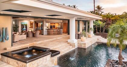 Canoe House: New Listing! 4 Minutes to Private Beach Club