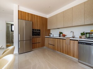 Interior - Sanders Breeze Limassol (Limassol)