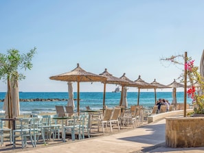 Exterior - Sanders Breeze Limassol (Limassol)