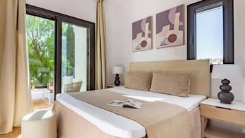 3 bedrooms