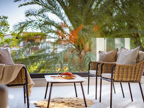 Sanders Breeze Limassol