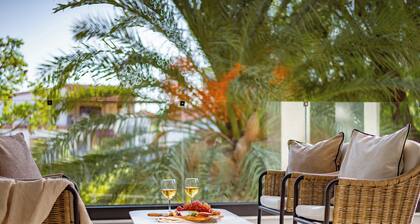 Sanders Breeze Limassol