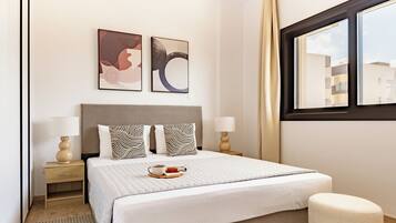 3 bedrooms