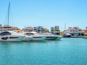 Marina