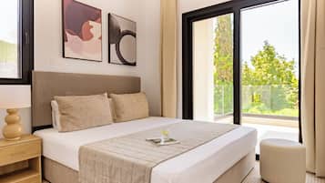 3 bedrooms