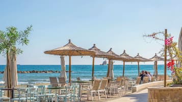 Apartment, 2 Bedrooms, Balcony, City View | Exterior