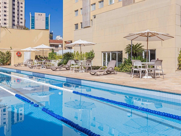 Apartment | Pool