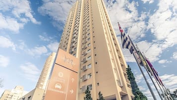 Apartment | Exterior