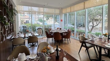 Apartemen | Tempat makan